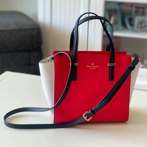 Kate Spade NY Cedar Street Satchel